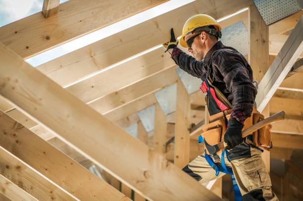 Quick and Trustworthy Emergency Roof Repair Services in La Blanca, TX