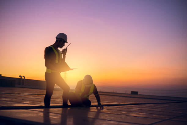 Best New Roof Installation  in La Blanca, TX