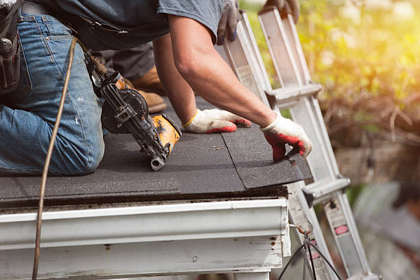 Trusted La Blanca, TX Roofing Contractor Experts