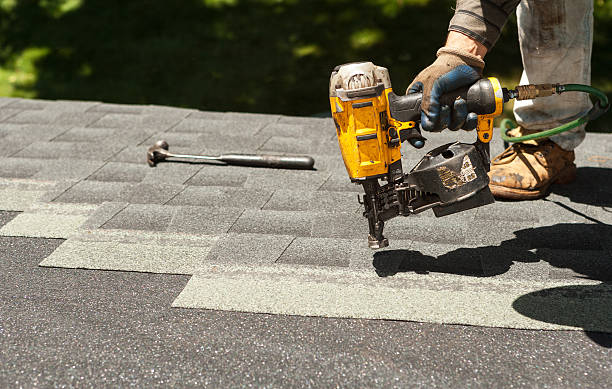 Best Commercial Roofing Services  in La Blanca, TX