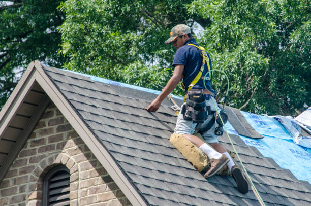 Best Slate Roofing Contractor  in La Blanca, TX